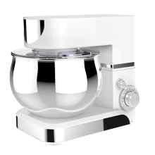 Hot Selling Fashion Cake Meat Grinder Stainless Steel Electric Food Processor Mixers